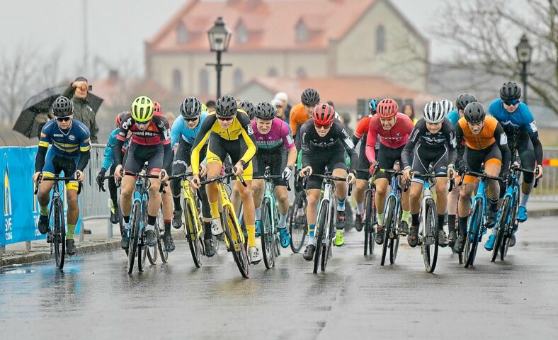 Väldigt vacker SWE Cup-avslutning i Varberg – och sedan väntar CX-SM ...