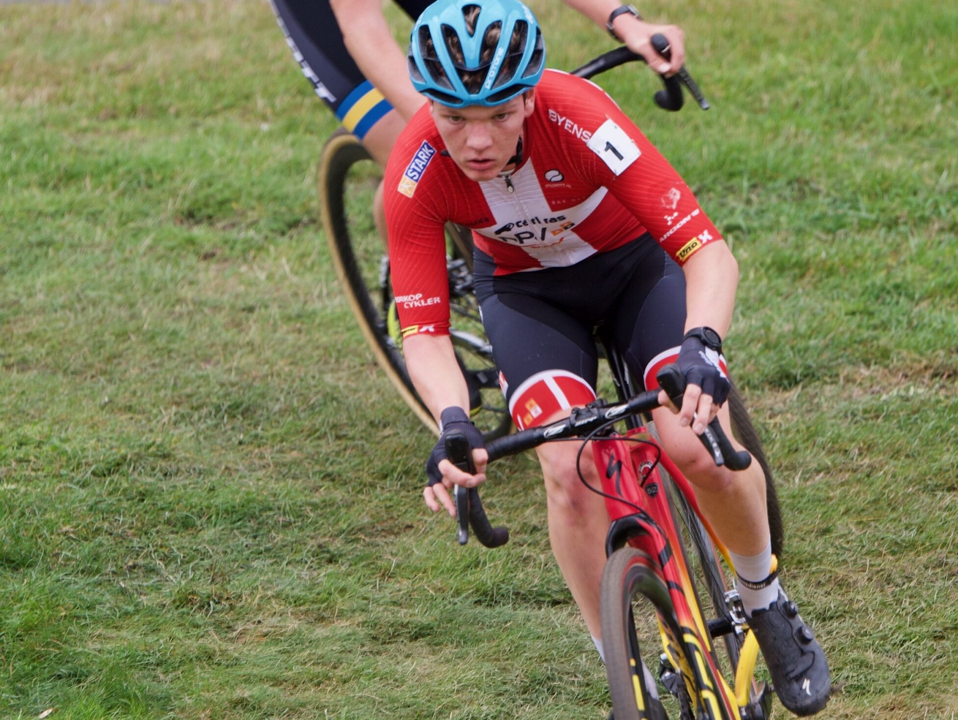 Nya Europacupen gör en anhalt i Täby under fin CX-helg - Cykelcross ...