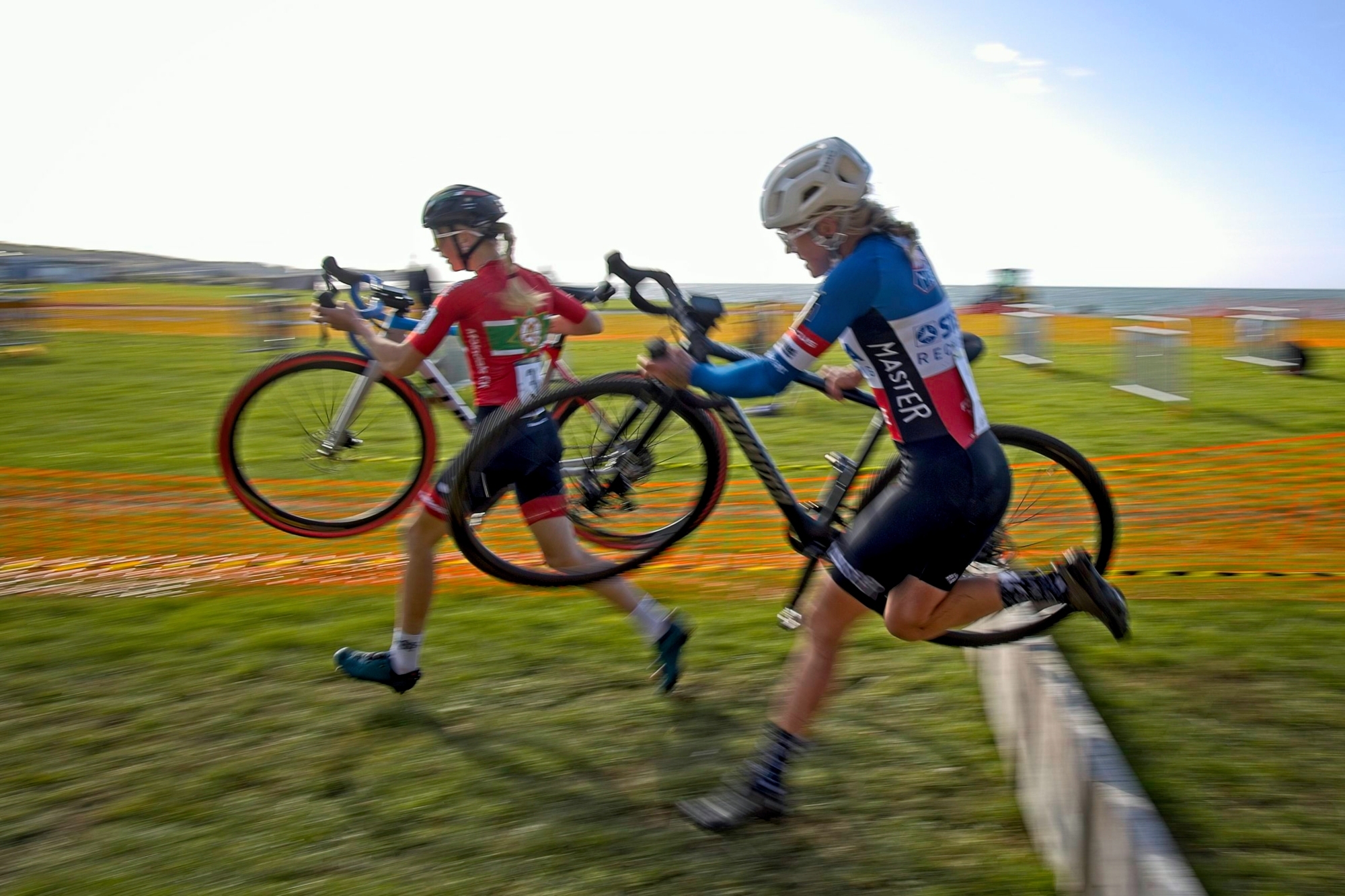 KLART: Cykelcross-SM i november avgörs vid Gekås camping i Ullared ...
