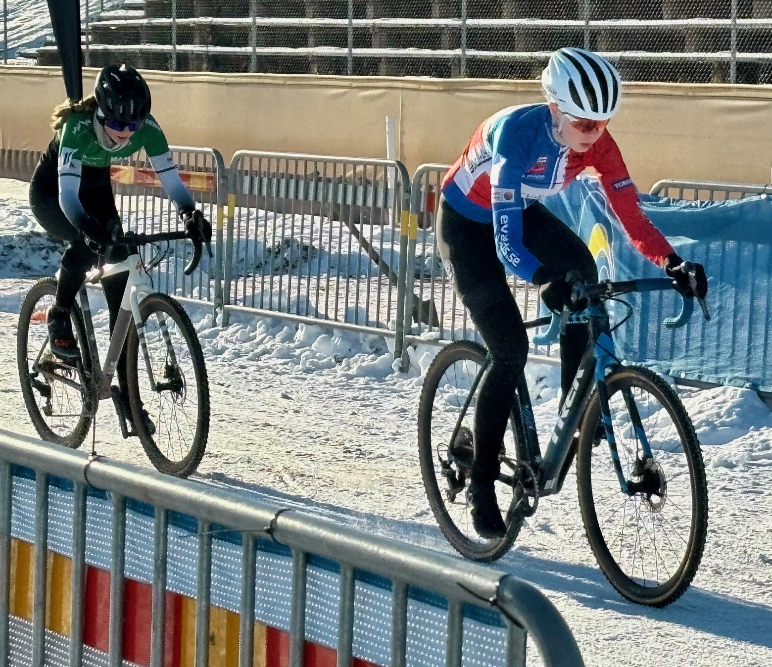 KLART: Cykelcross-SM återvänder till Malmö i början av 2027 ...