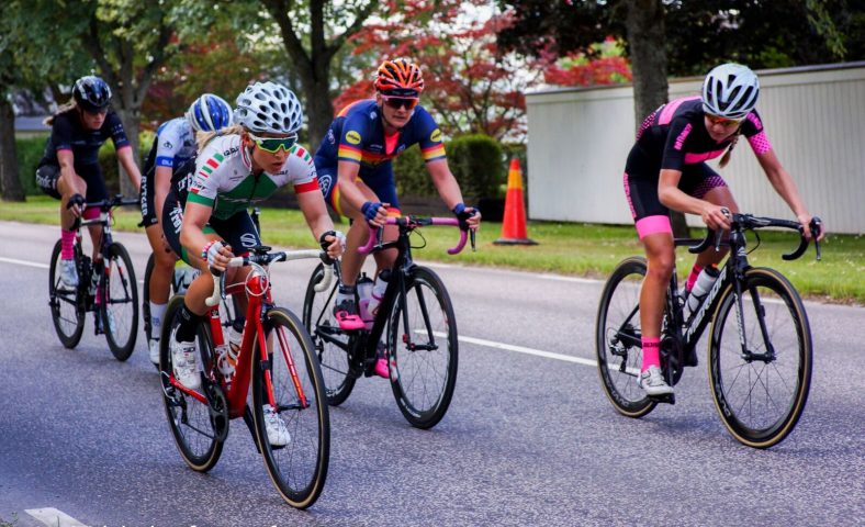 Bild: U6 Tidaholmsfotografen