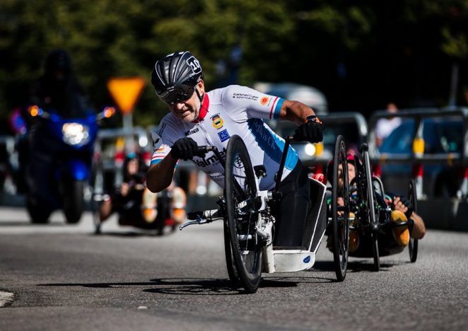 Bild från sm-veckan