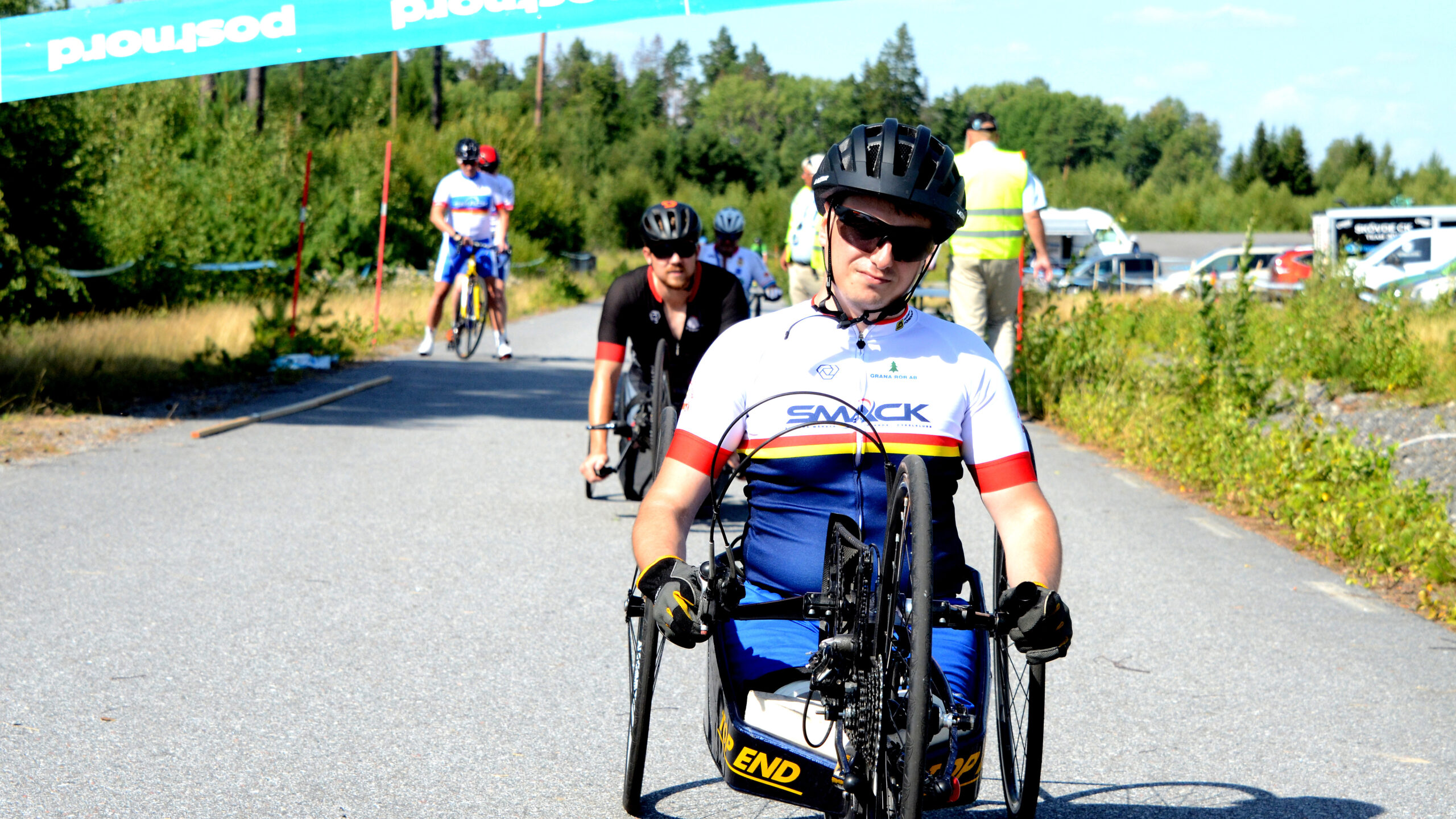 Inspirationsdag i Motala