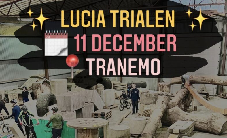 Lucia Trialen